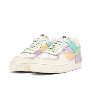 Nike Air Force 1 Shadow Pale Ivory Womens size 6.5
